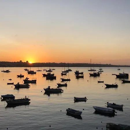 Surf Cascais - Surf Hostel