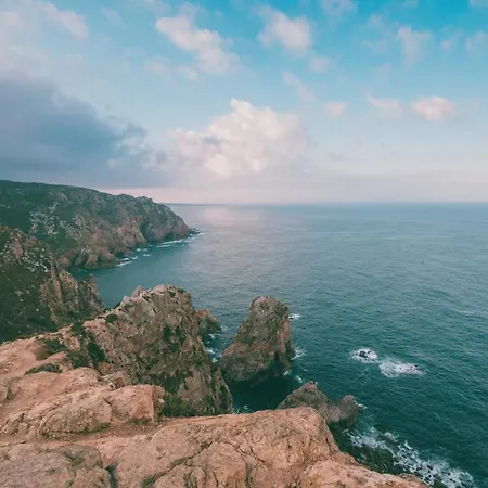 Hostel Surf Cascais - Surf Alcabideche