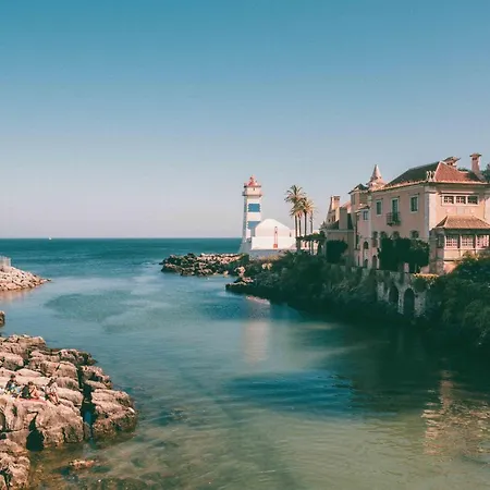 Surf Cascais - Surf