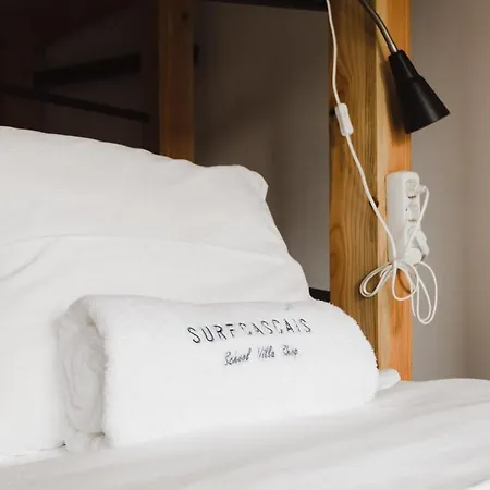 Hostel Surf Cascais - Surf