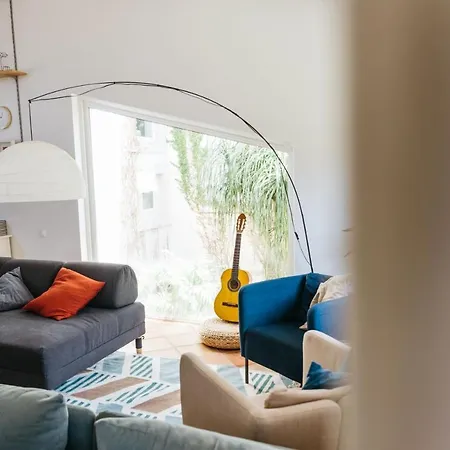 Surf Cascais - Surf Hostel