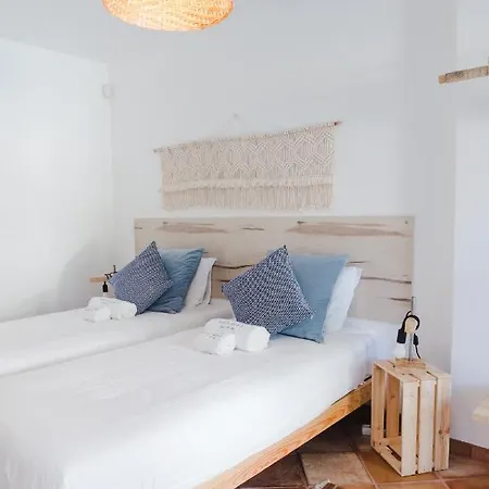 Hostel Surf Cascais - Surf *