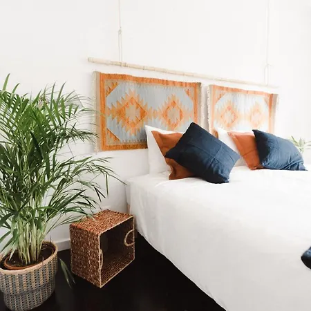 Hostel Surf Cascais - Surf *
