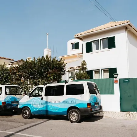 Surf Cascais - Surf Alcabideche