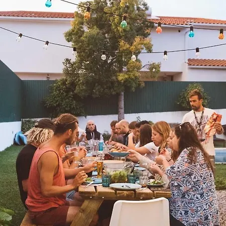 Hostel Surf Cascais - Surf