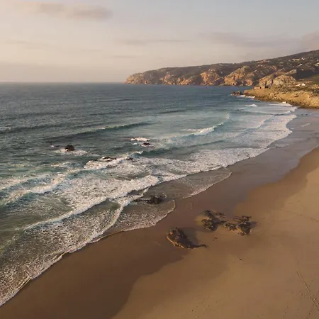 Surf Cascais - Surf Hostel *