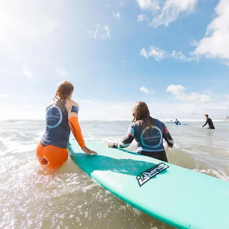 Surf Cascais - Surf