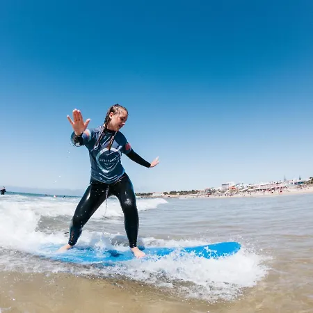 Surf Cascais - Surf Alcabideche