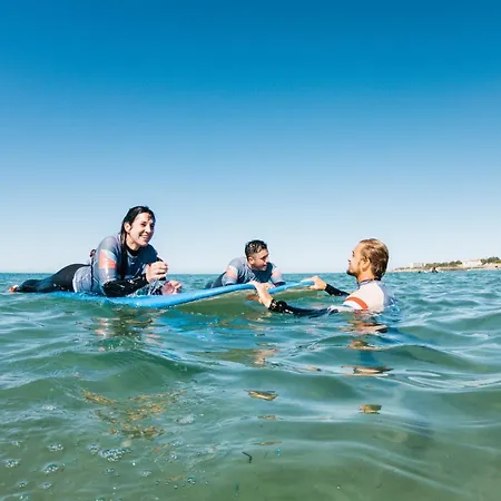 Surf Cascais - Surf