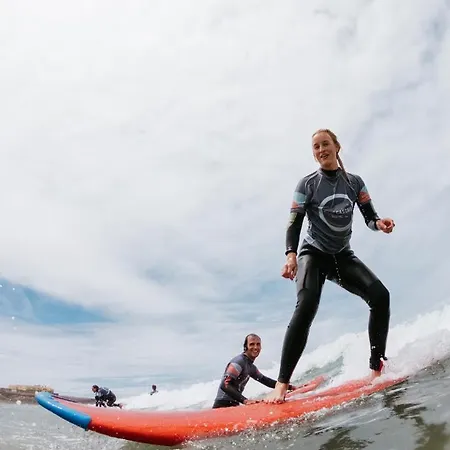 Surf Cascais - Surf